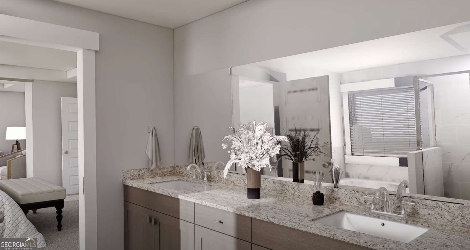 1213 Trombone Way McDonough - 20