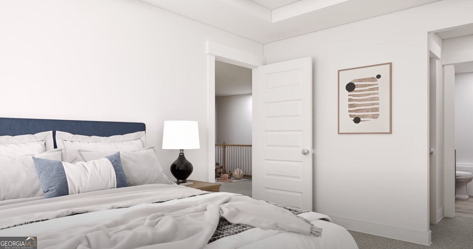 1213 Trombone Way McDonough - 21