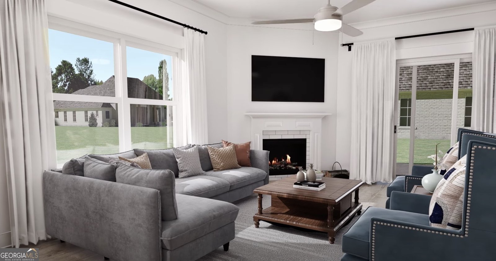 1213 Trombone Way McDonough - 5