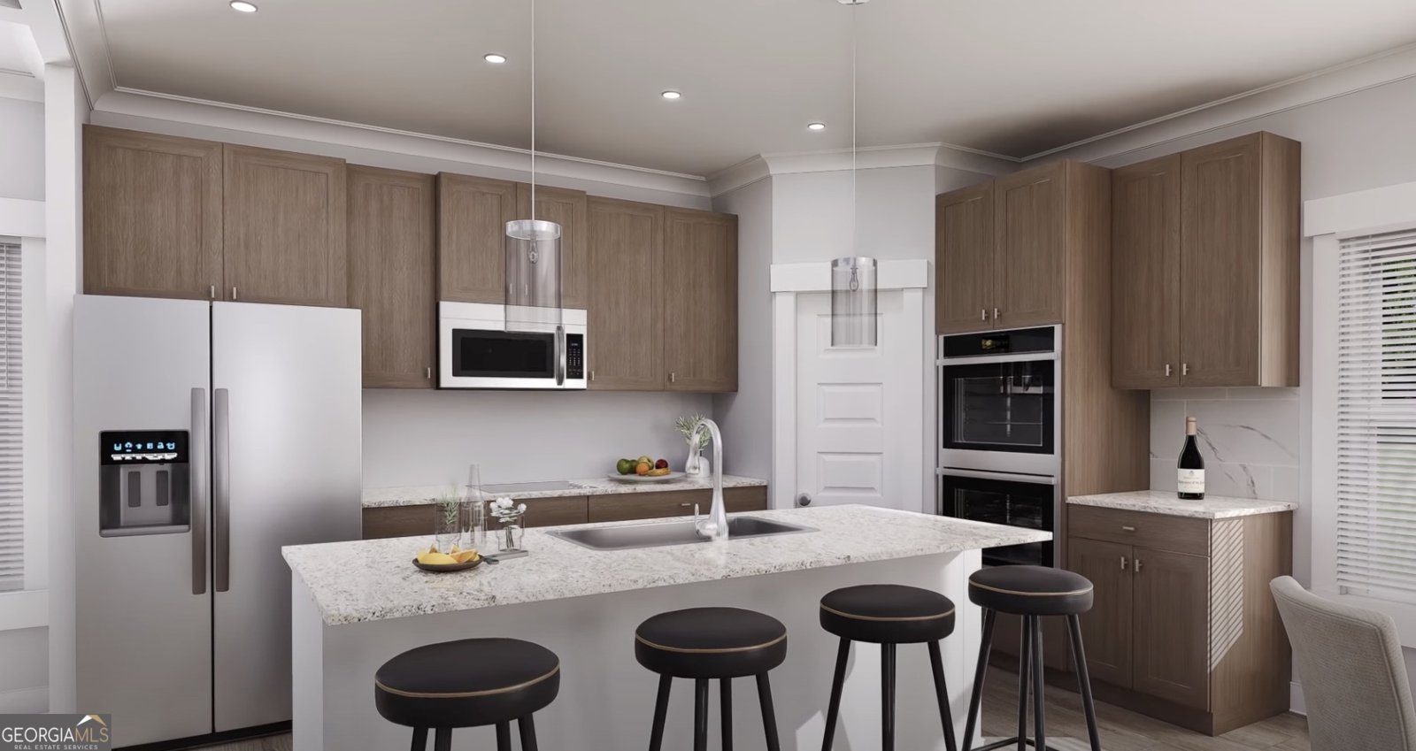 1213 Trombone Way McDonough - 6