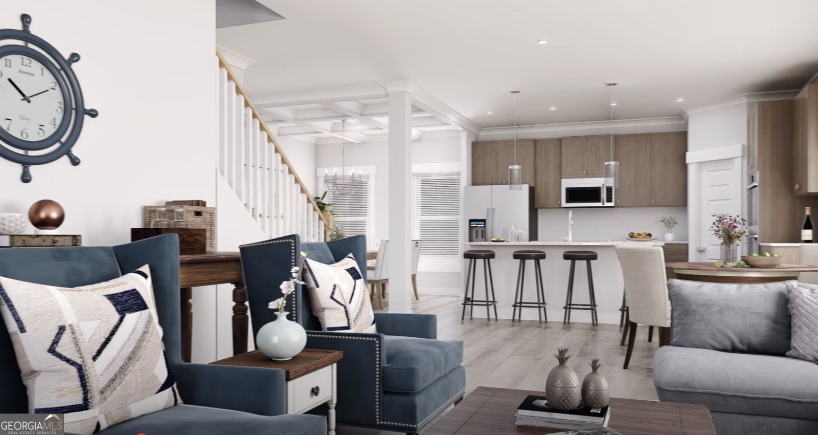 1213 Trombone Way McDonough - 8