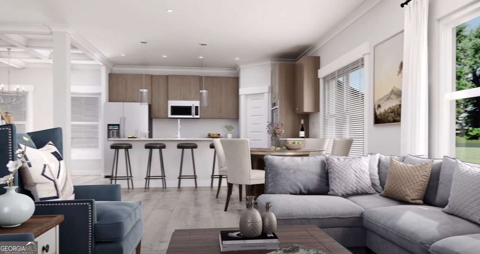 1213 Trombone Way McDonough - 9