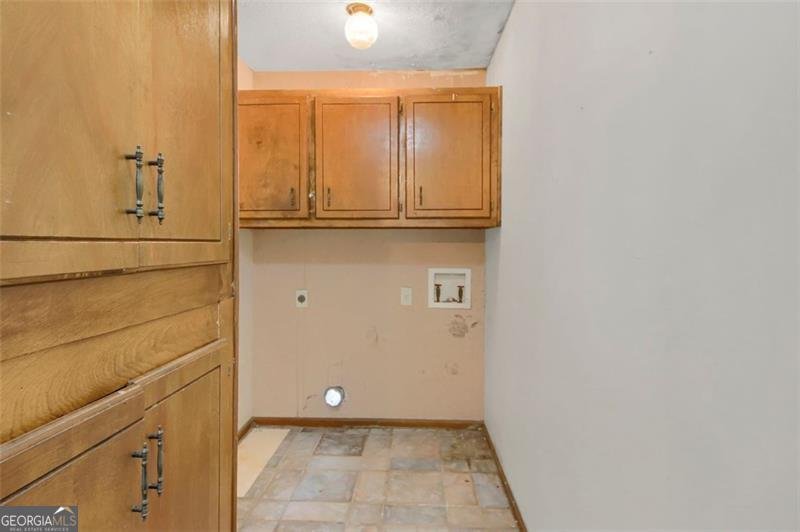 1769 Elizabeth Court Conyers - 14