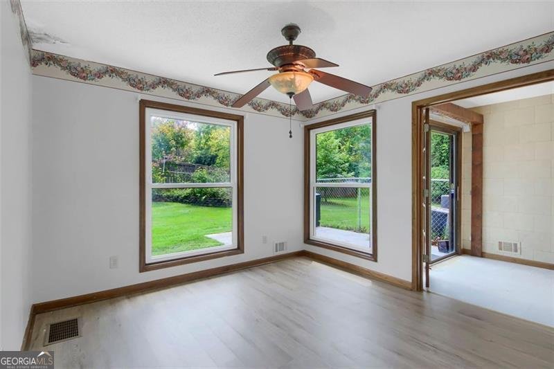 1769 Elizabeth Court Conyers - 15