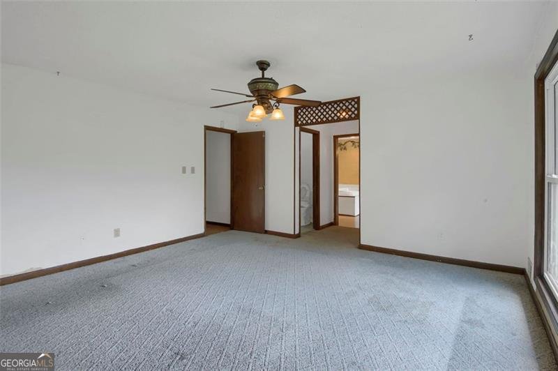 1769 Elizabeth Court Conyers - 17