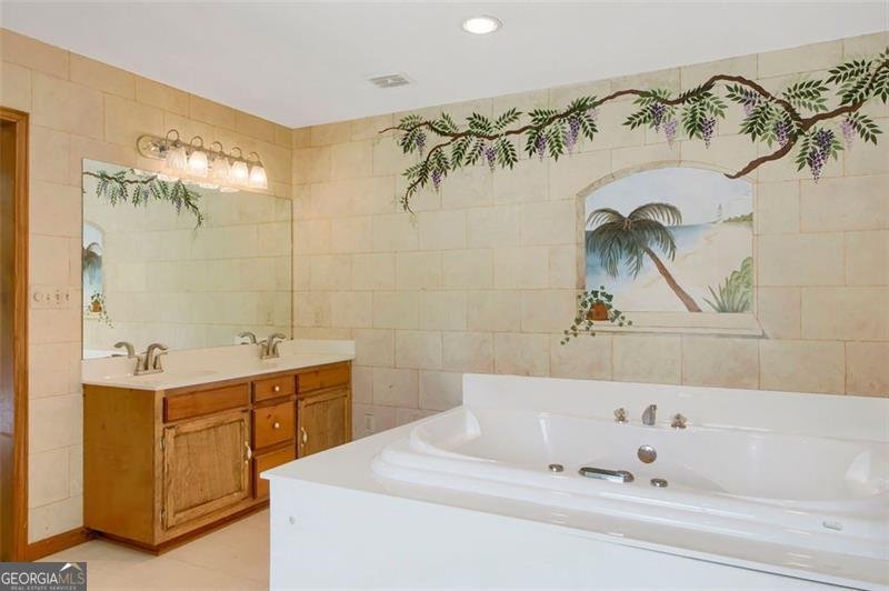1769 Elizabeth Court Conyers - 18