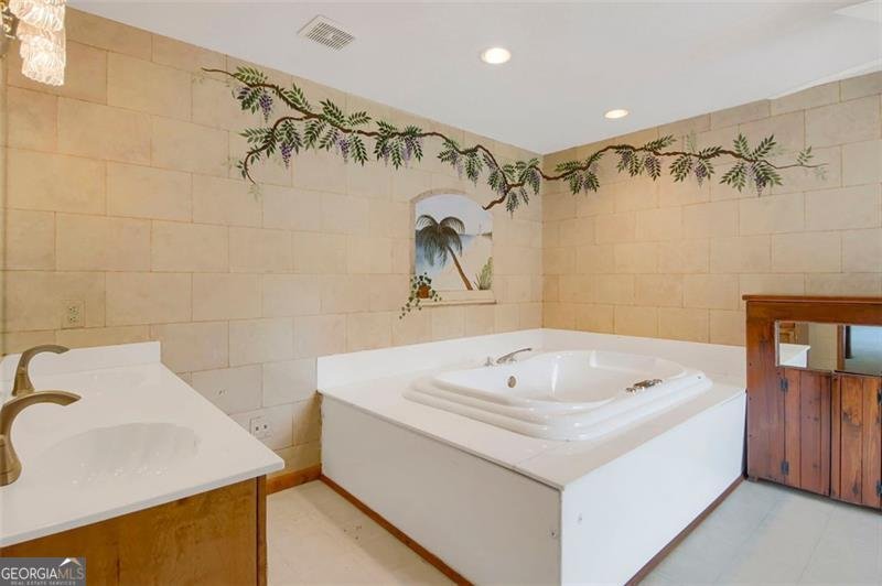 1769 Elizabeth Court Conyers - 19