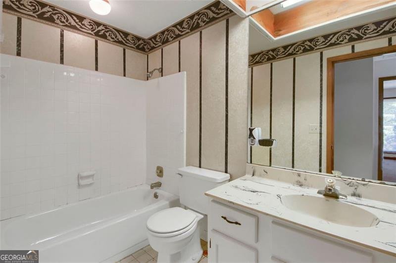 1769 Elizabeth Court Conyers - 23