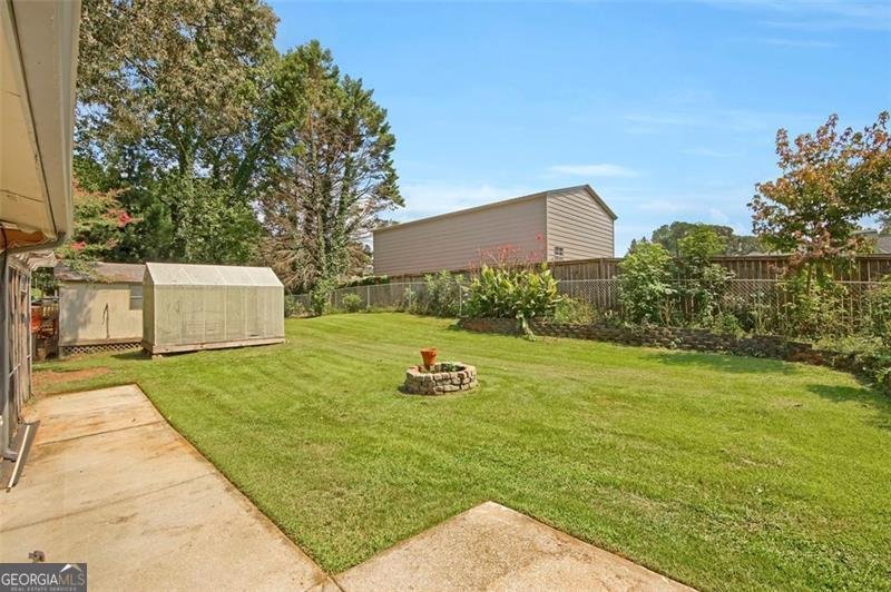 1769 Elizabeth Court Conyers - 3
