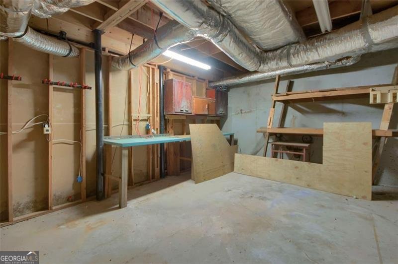 1769 Elizabeth Court Conyers - 30