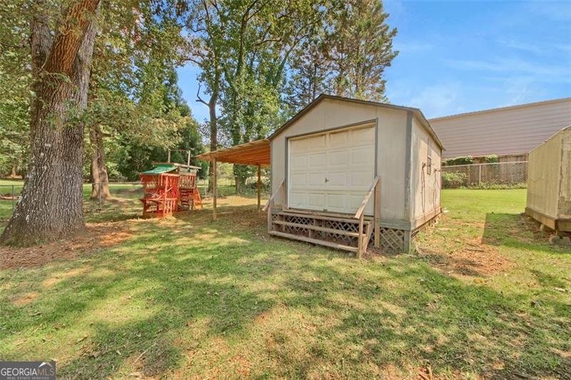 1769 Elizabeth Court Conyers - 4
