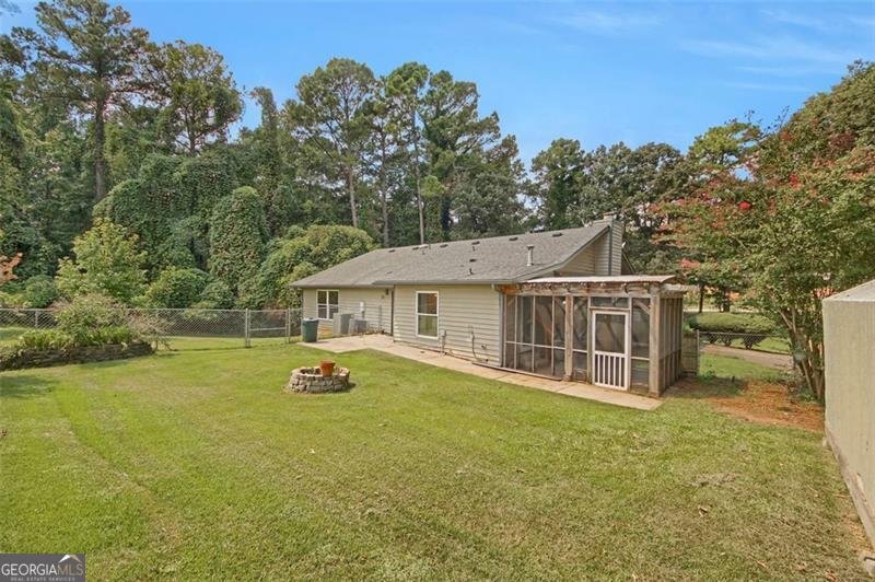 1769 Elizabeth Court Conyers - 6