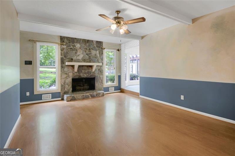 1769 Elizabeth Court Conyers - 8