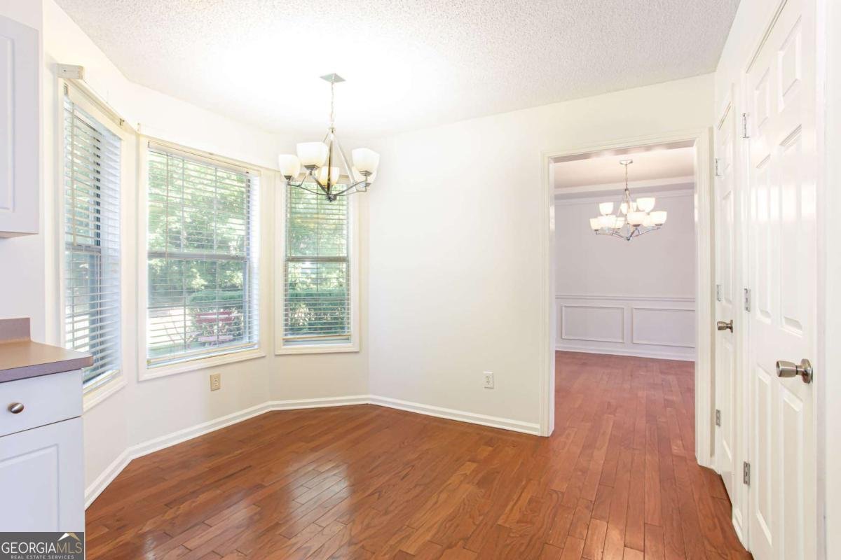 5724 Wandering Vine Trail Mableton - 13