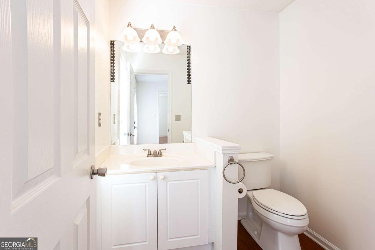 5724 Wandering Vine Trail Mableton - 16