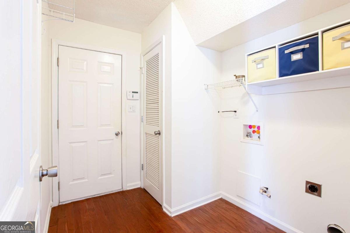 5724 Wandering Vine Trail Mableton - 17