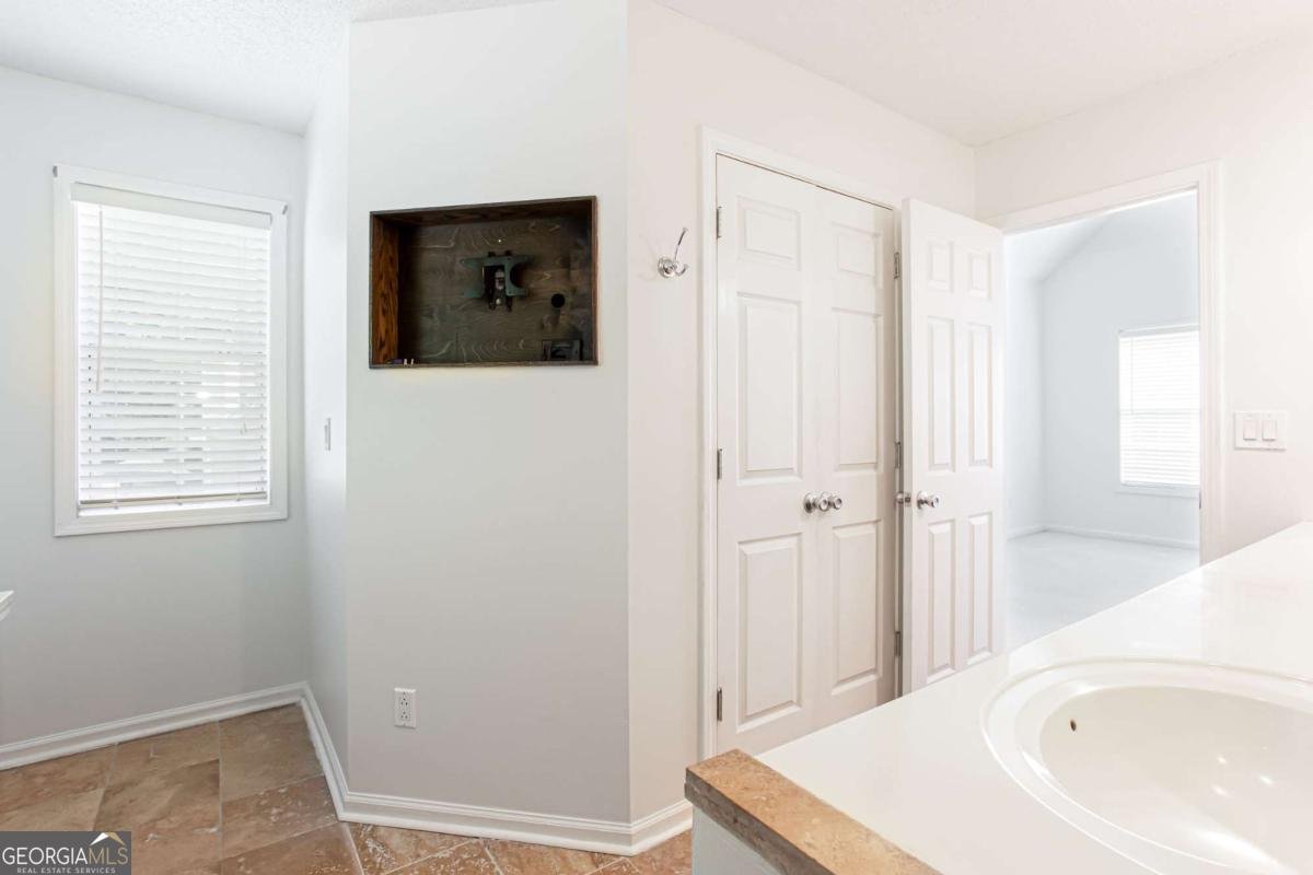 5724 Wandering Vine Trail Mableton - 24