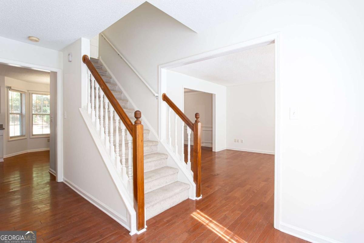 5724 Wandering Vine Trail Mableton - 3