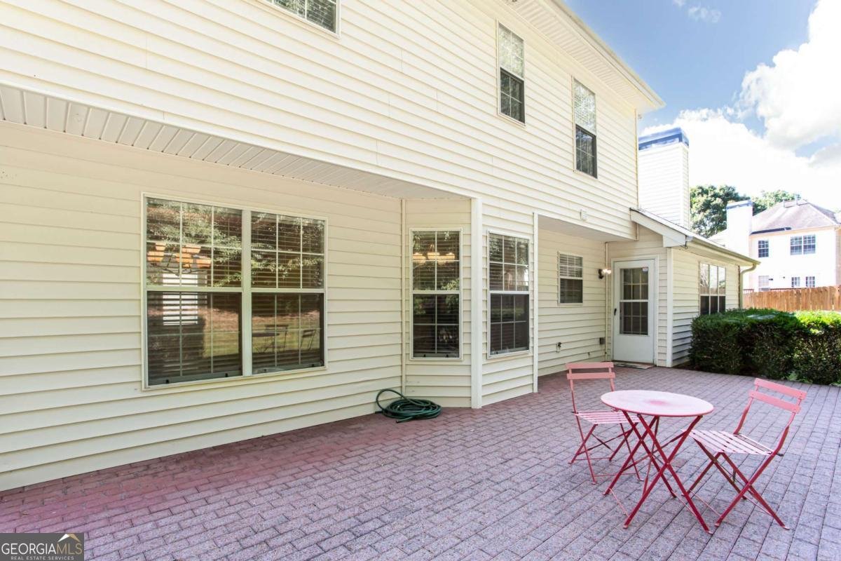 5724 Wandering Vine Trail Mableton - 33