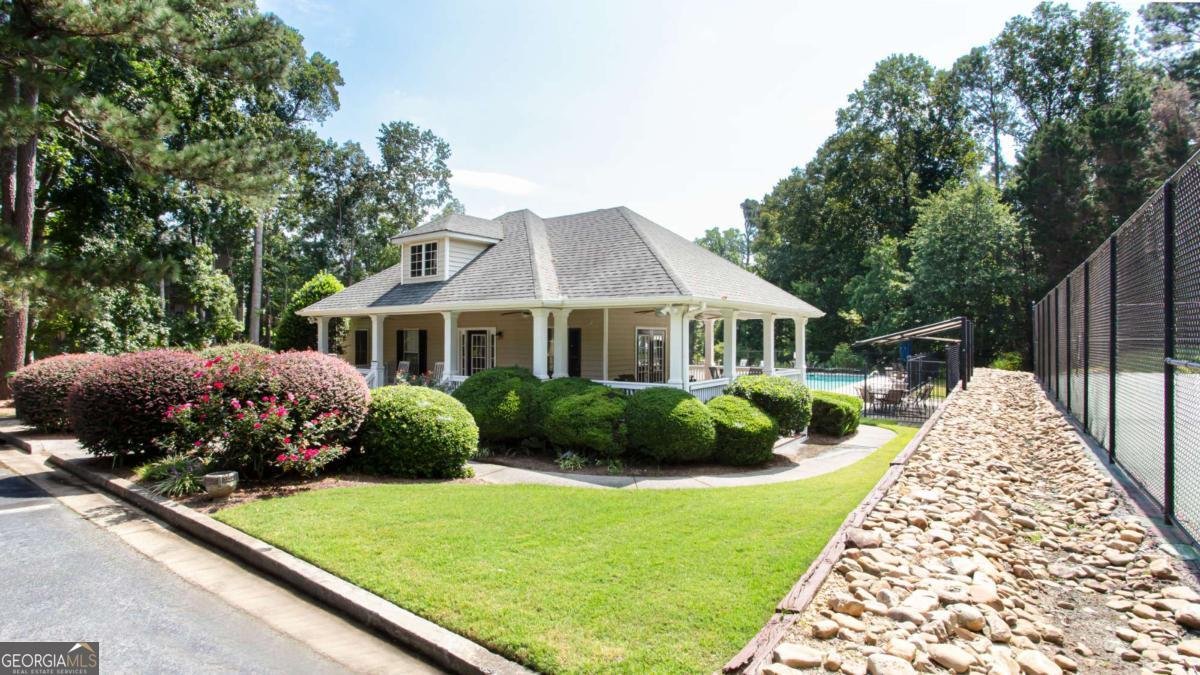 5724 Wandering Vine Trail Mableton - 35