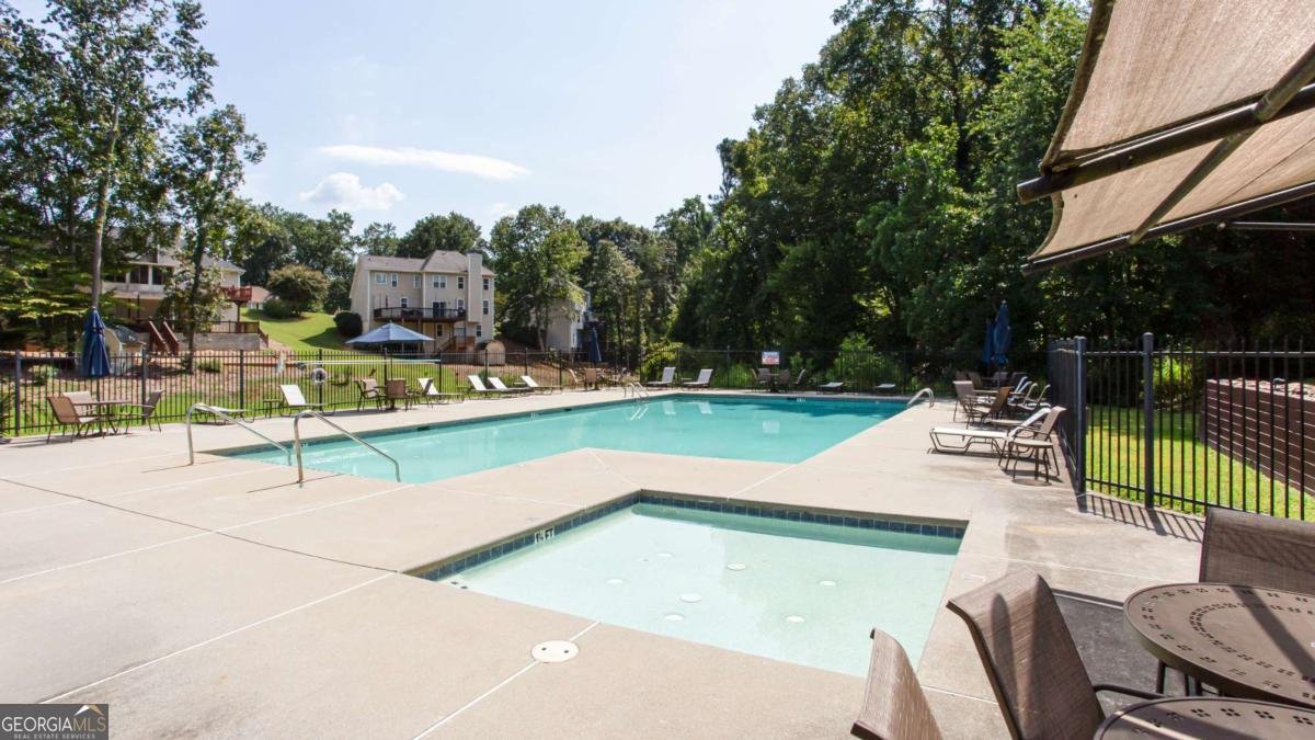 5724 Wandering Vine Trail Mableton - 36