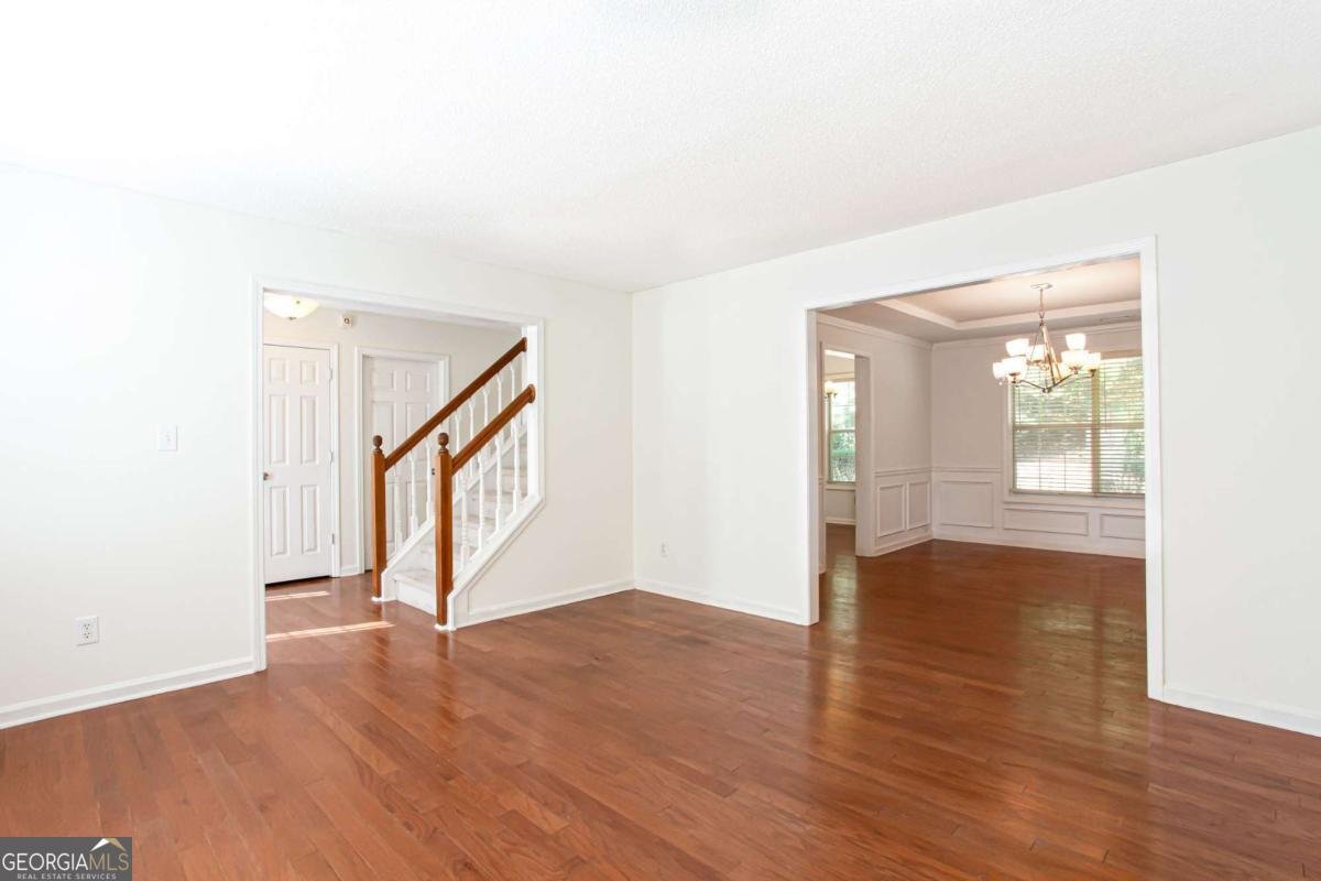 5724 Wandering Vine Trail Mableton - 5