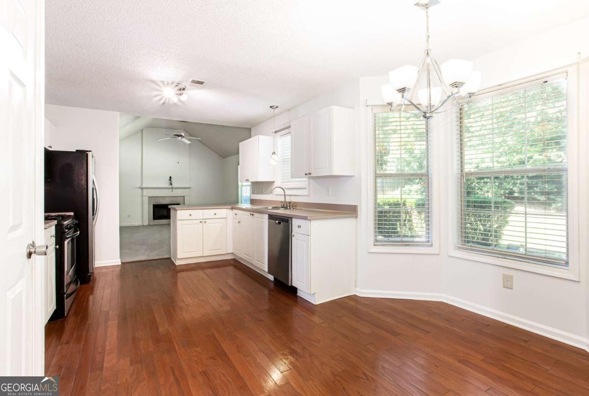 5724 Wandering Vine Trail Mableton - 9