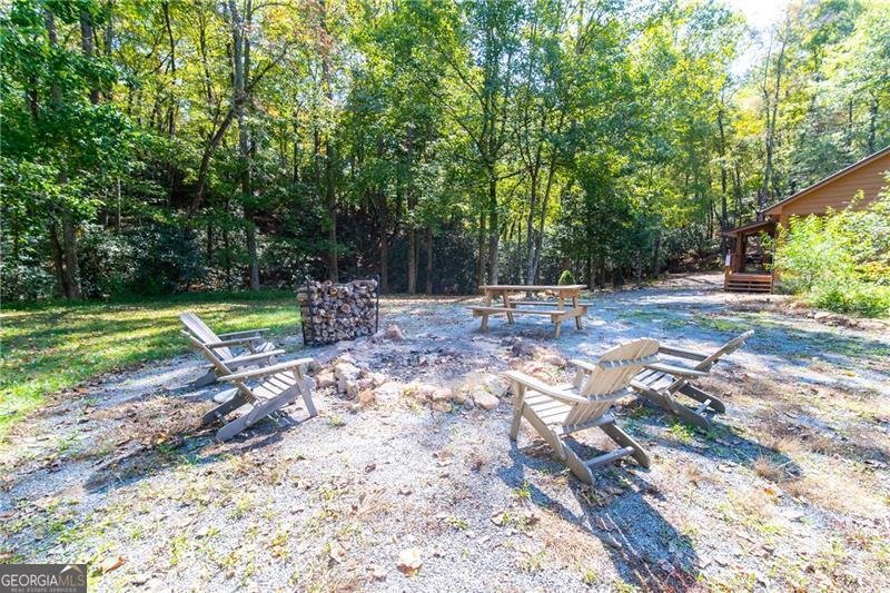 2889 Old Parker Place Road Ellijay - 12
