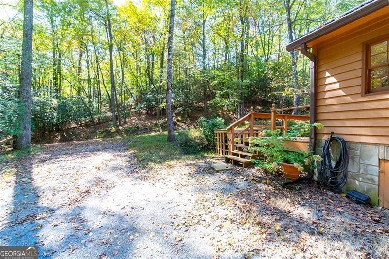 2889 Old Parker Place Road Ellijay - 14