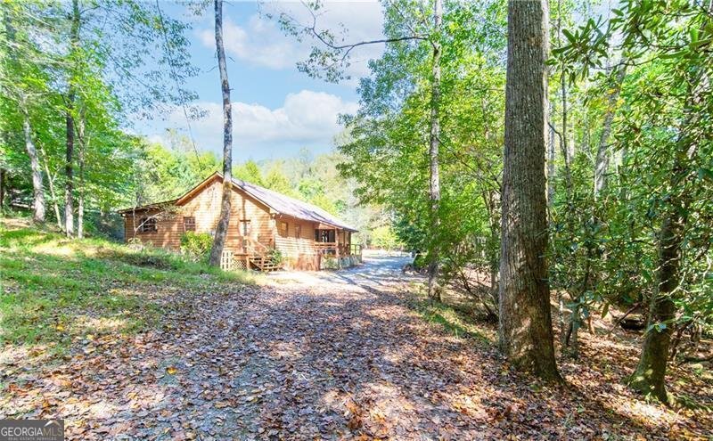 2889 Old Parker Place Road Ellijay - 16