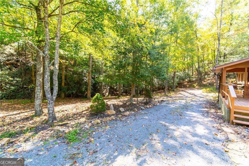 2889 Old Parker Place Road Ellijay - 18