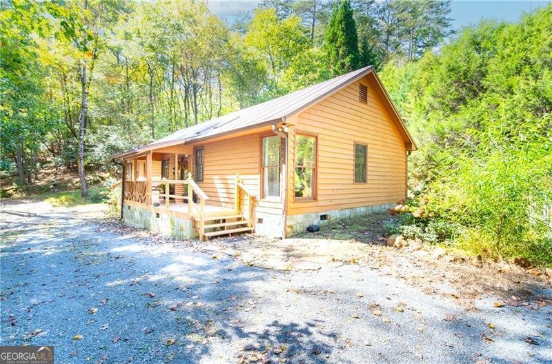 2889 Old Parker Place Road Ellijay - 19