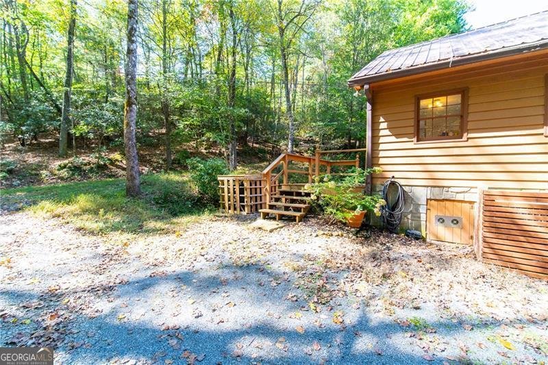 2889 Old Parker Place Road Ellijay - 20
