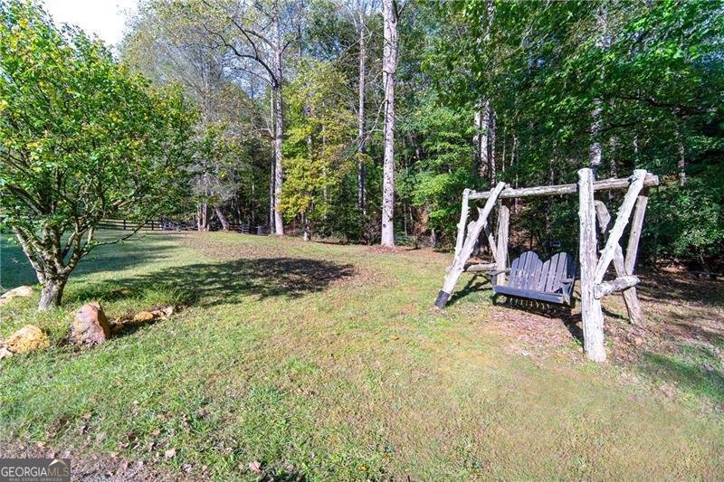 2889 Old Parker Place Road Ellijay - 24