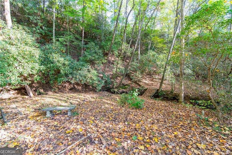 2889 Old Parker Place Road Ellijay - 25