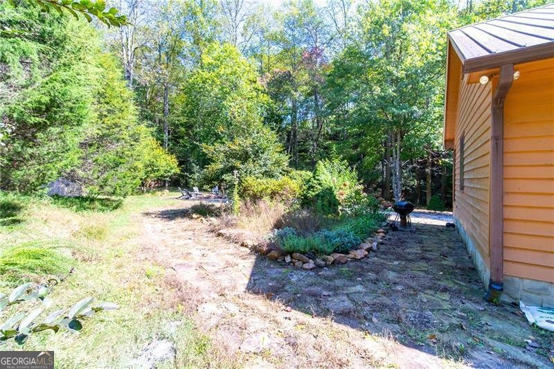 2889 Old Parker Place Road Ellijay - 26