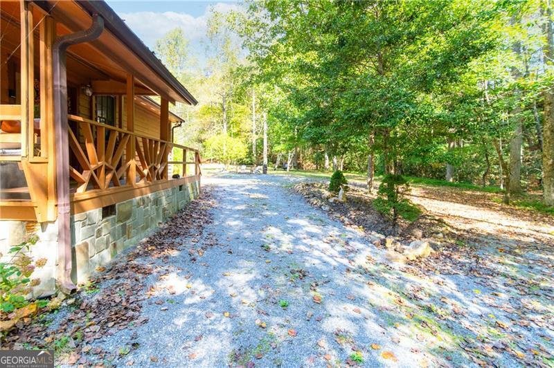2889 Old Parker Place Road Ellijay - 28