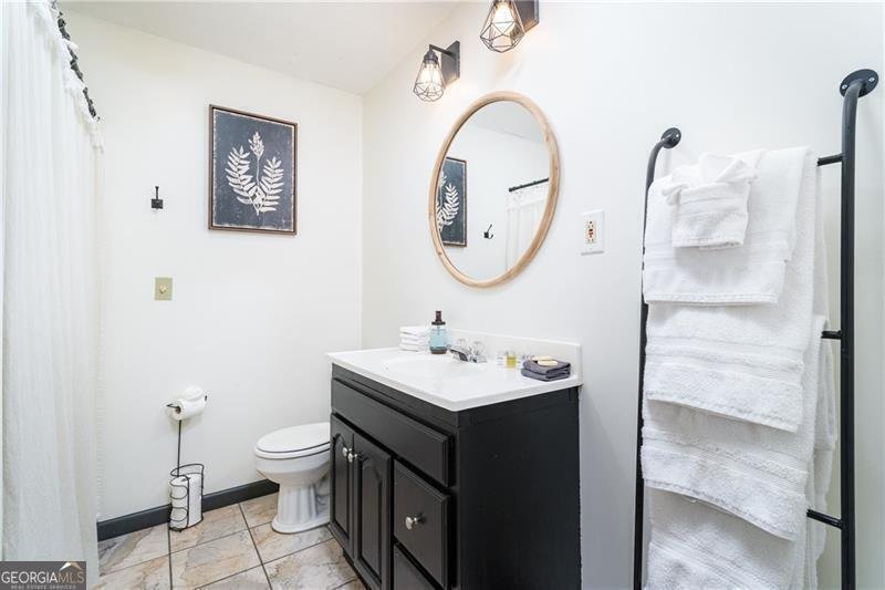 2889 Old Parker Place Road Ellijay - 3