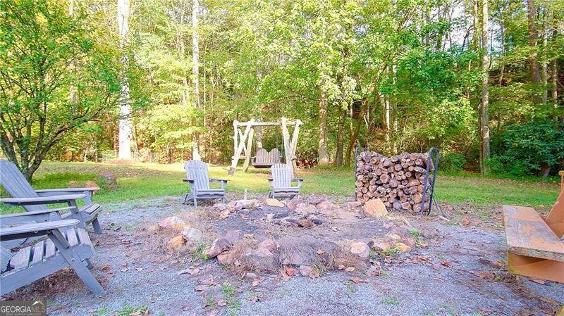 2889 Old Parker Place Road Ellijay - 31