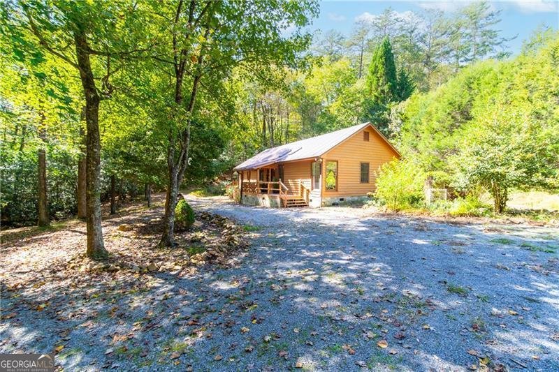 2889 Old Parker Place Road Ellijay - 7