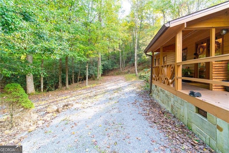 2889 Old Parker Place Road Ellijay - 9