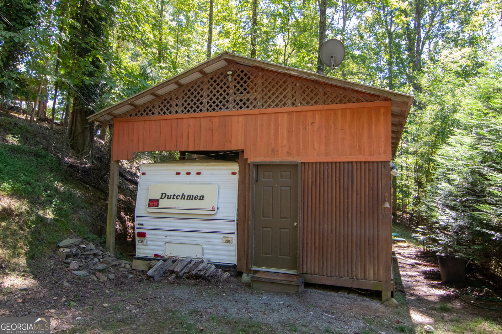 71 6th Street Ellijay - 1