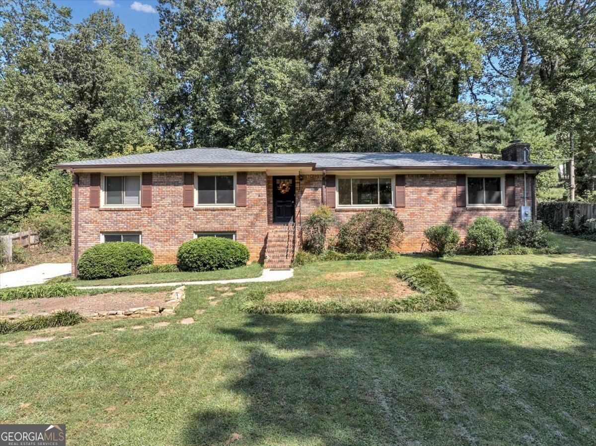 2020 Starlight Drive Marietta - 2