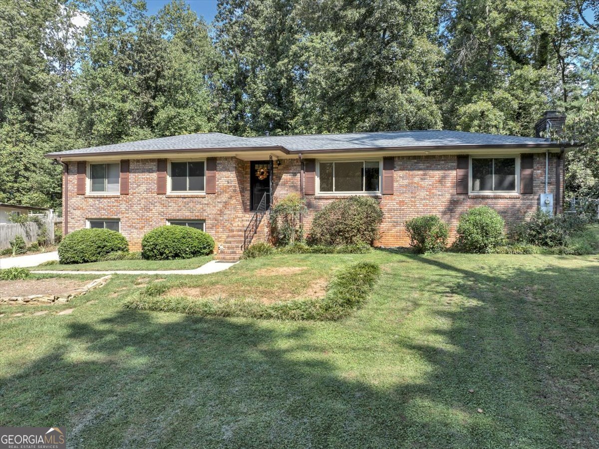 2020 Starlight Drive Marietta - 3