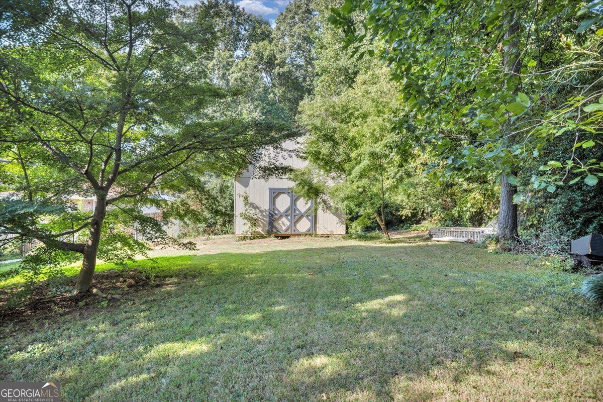 2020 Starlight Drive Marietta - 35