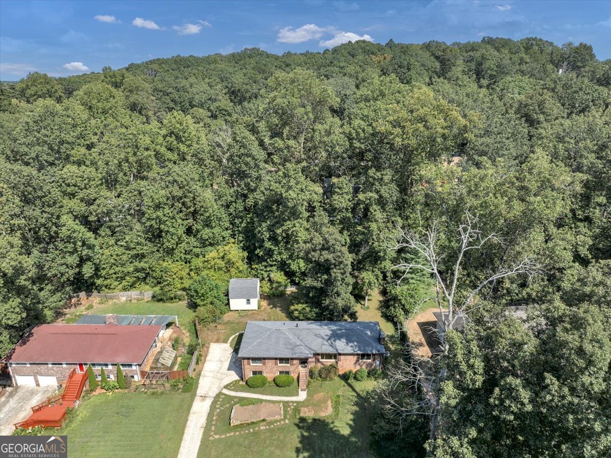 2020 Starlight Drive Marietta - 36