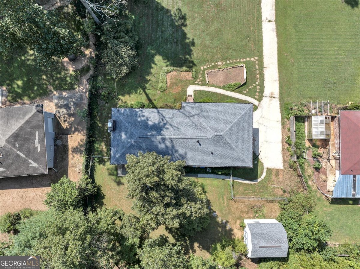 2020 Starlight Drive Marietta - 38