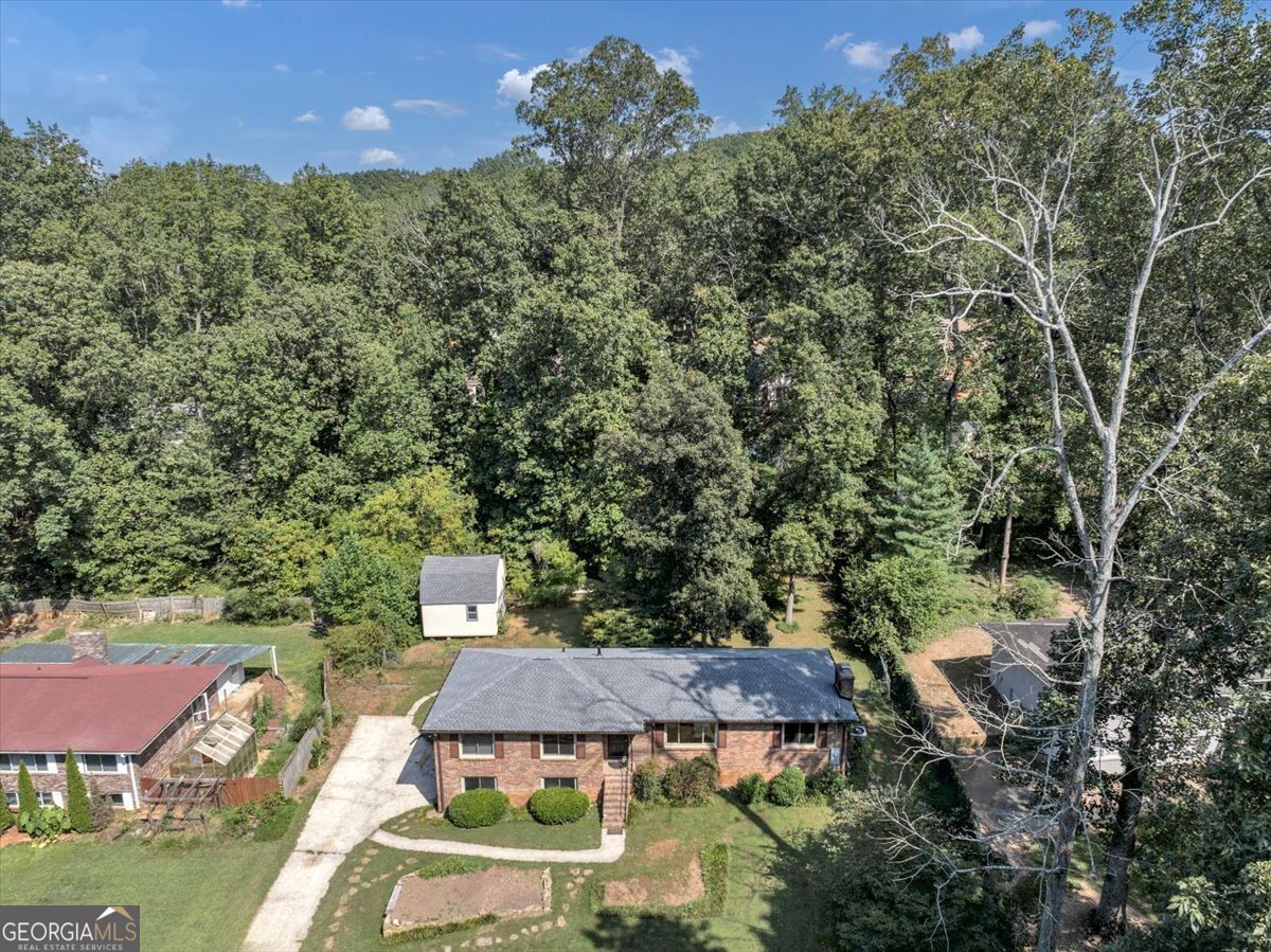 2020 Starlight Drive Marietta - 39