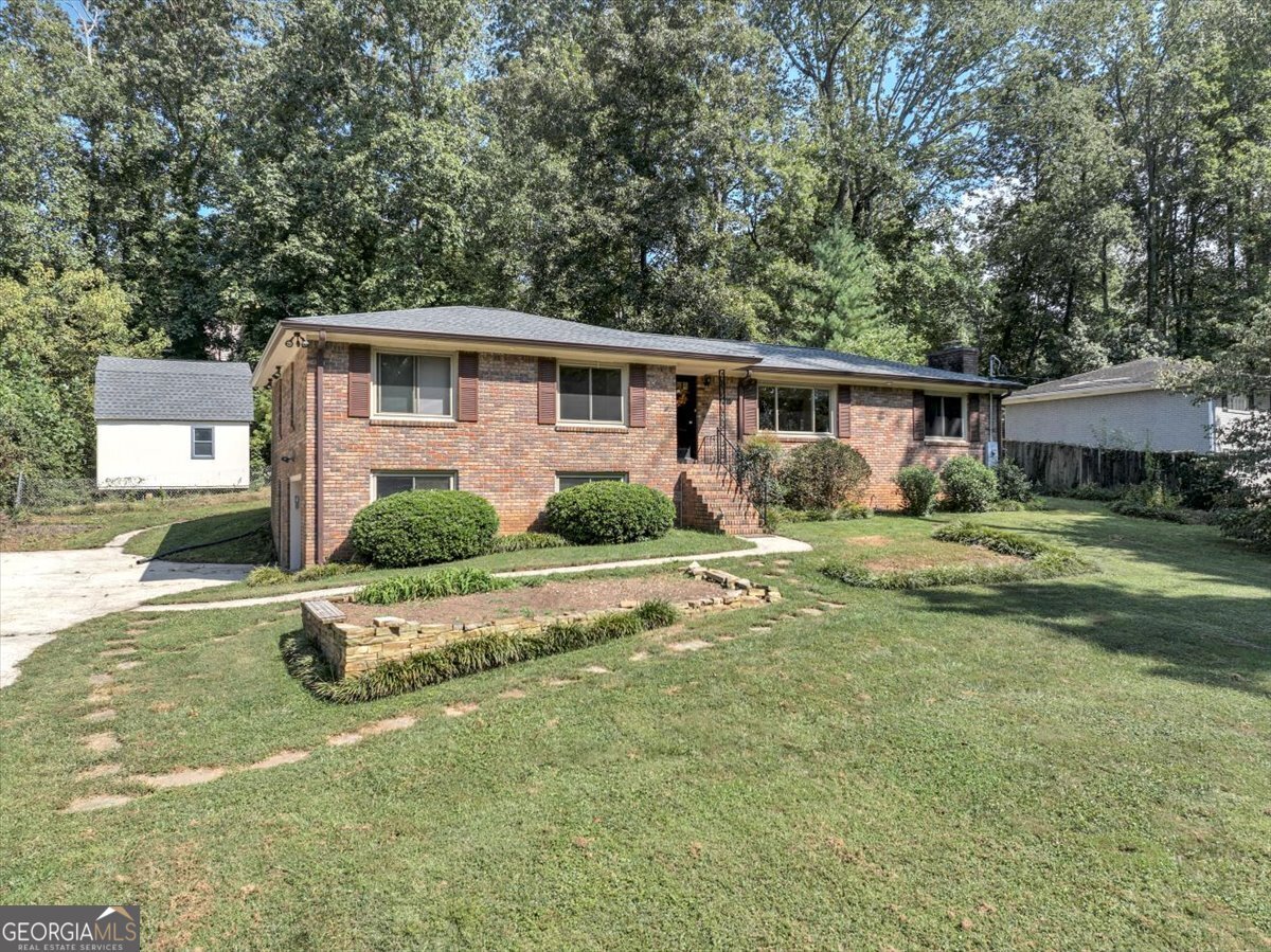 2020 Starlight Drive Marietta - 4