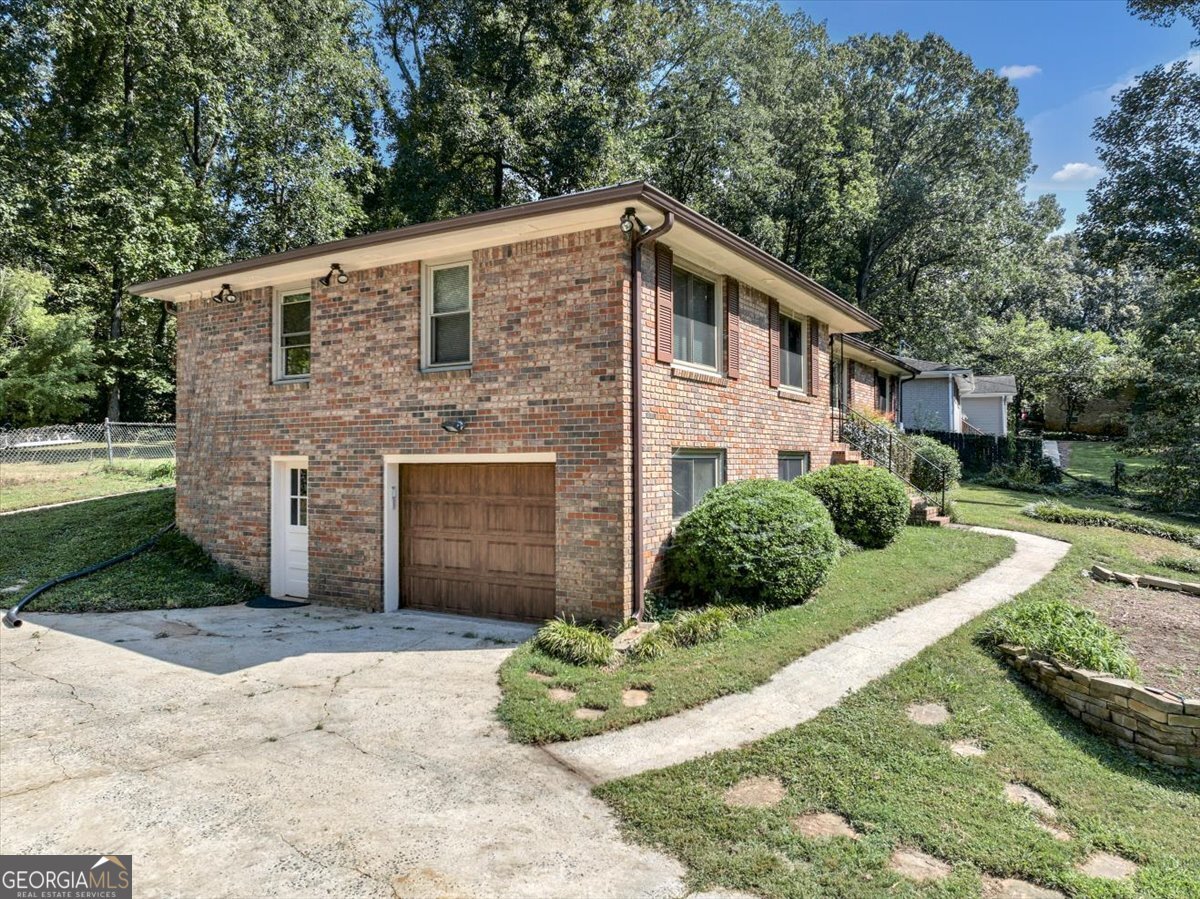 2020 Starlight Drive Marietta - 5
